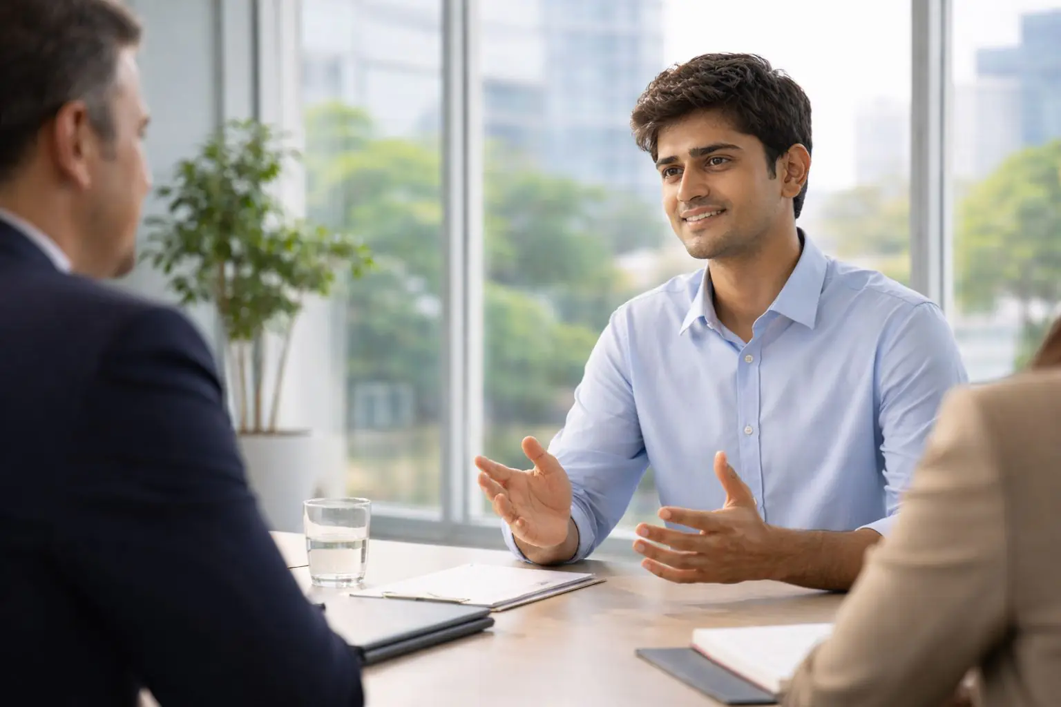 Why Indian Freshers Fail Interviews Despite Good Grades — The Soft Skills for Freshers in India No One Talks About (2026)