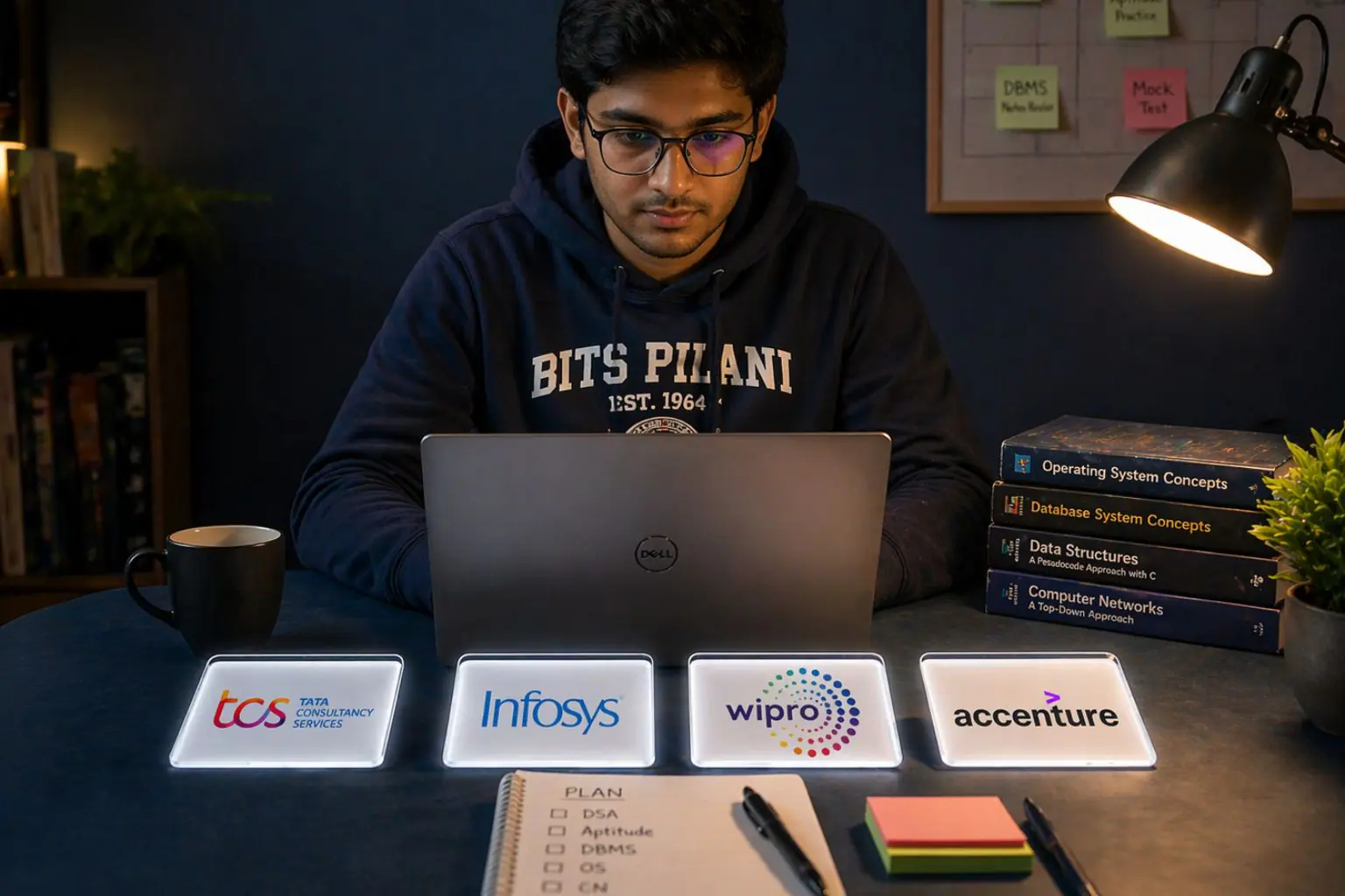 Cognizant GenC Guide 2026 — Complete Your Four-Company Service Assessment Cluster and Walk Into Placement Season With Four Real Chances