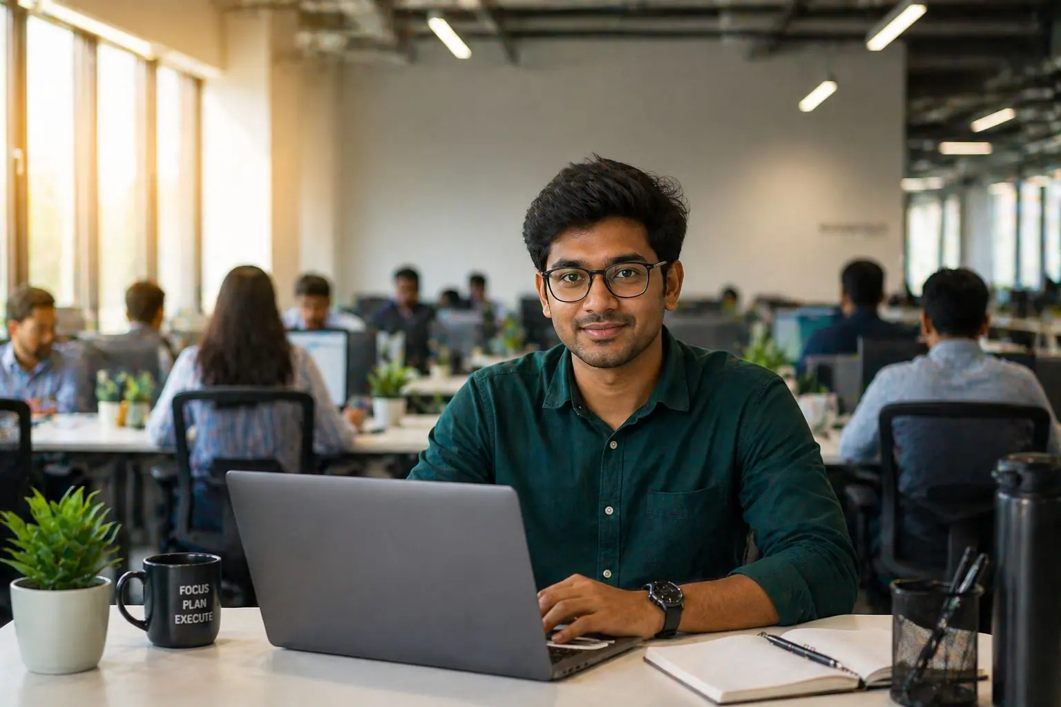 Internship to PPO in India 2026 — A 27-Year IT Hiring Consultant Reveals the Unwritten Rules That Decide Who Gets a Pre Placement Offer and Who Goes Home Empty-Handed
