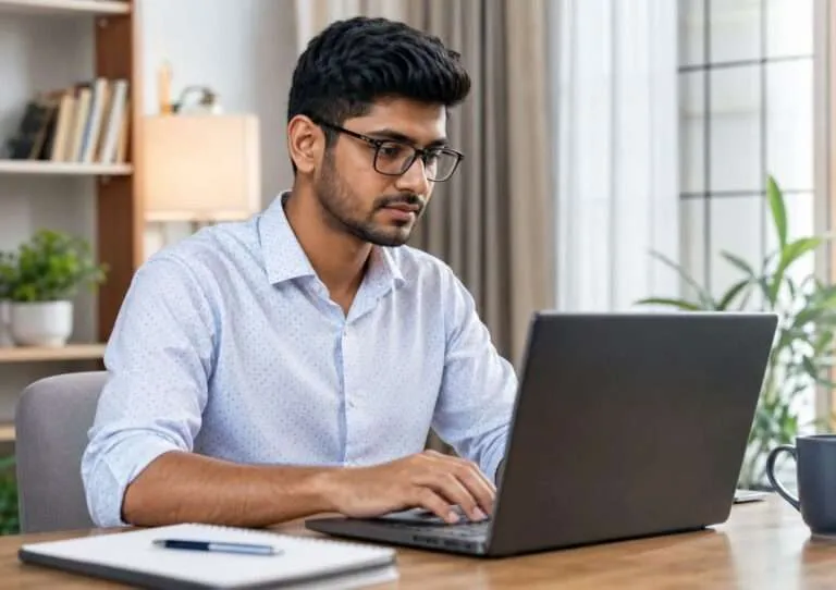 Capgemini hiring process for freshers in India